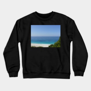 Blue ocean Crewneck Sweatshirt